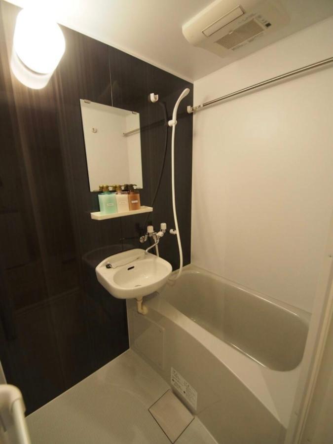 Appartement 【great Location!】near Shinjuku Sta./girls #302