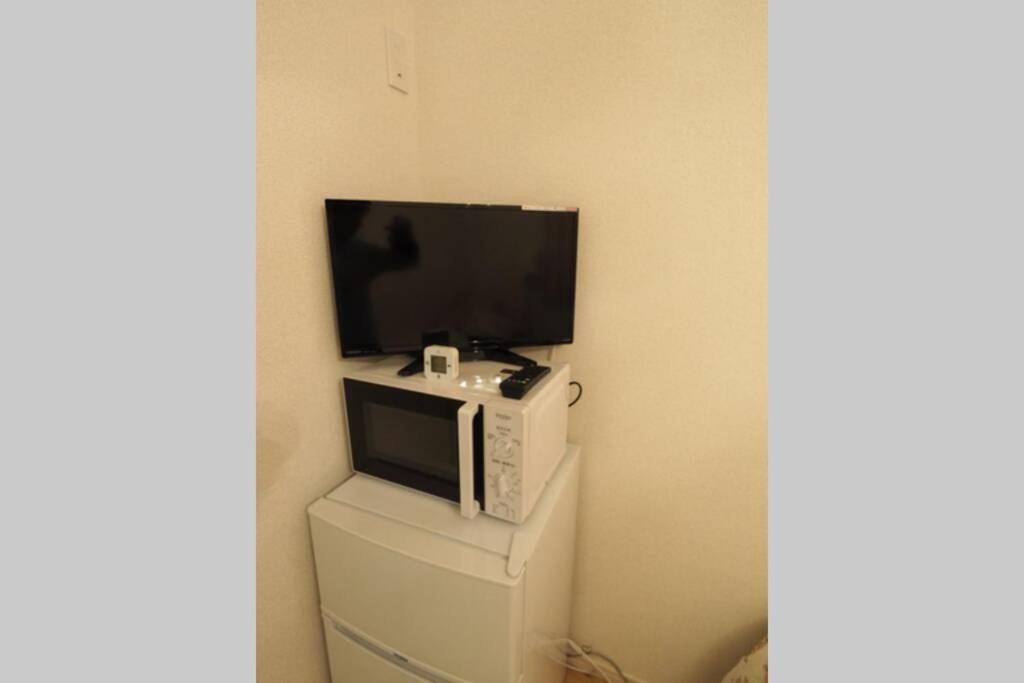 Appartement 【great Location!】near Shinjuku Sta./girls #302
