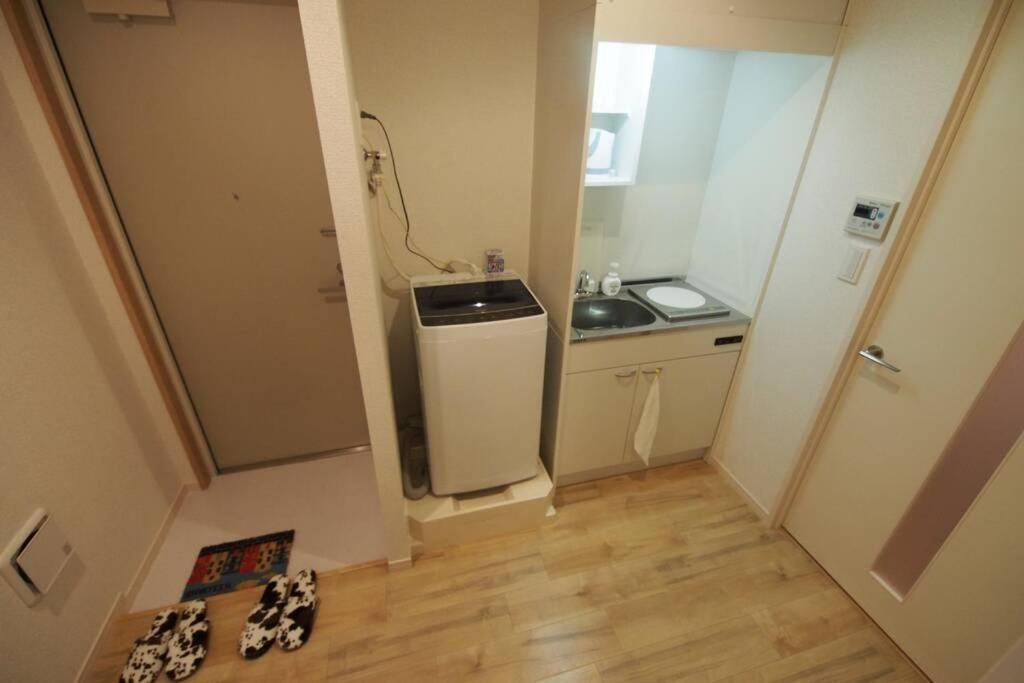 【great Location!】near Shinjuku Sta./girls #302 Appartement