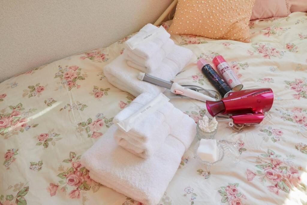 【great Location!】near Shinjuku Sta./girls #302 Appartement *