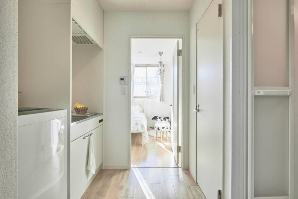【great Location!】near Shinjuku Sta./girls #302 Appartement *