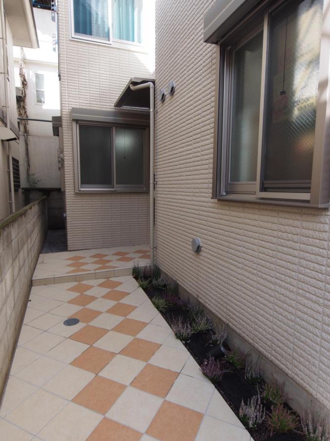 【great Location!】near Shinjuku Sta./girls #302 Appartement *