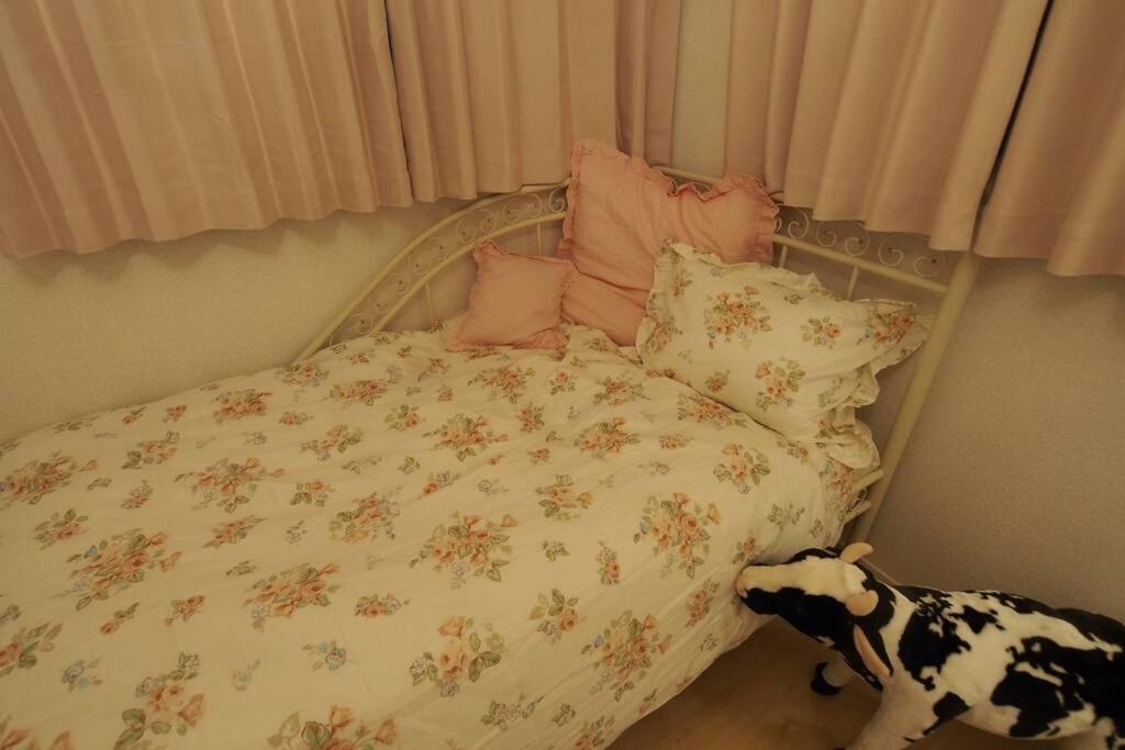 【great Location!】near Shinjuku Sta./girls #302 Apartamento