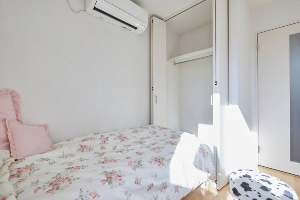 【great Location!】near Shinjuku Sta./girls #302 Apartamento Tóquio